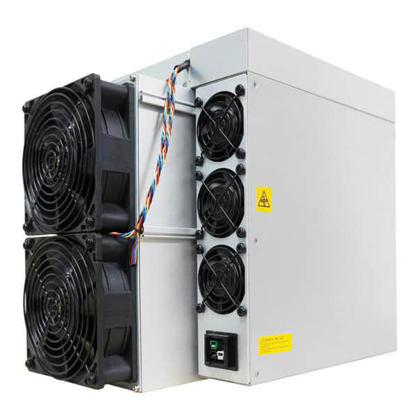 Litecoin Miner L9 16G