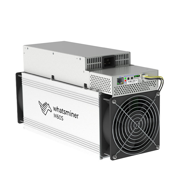 Whatsminer