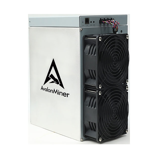 Avalon Miner A1466-162T