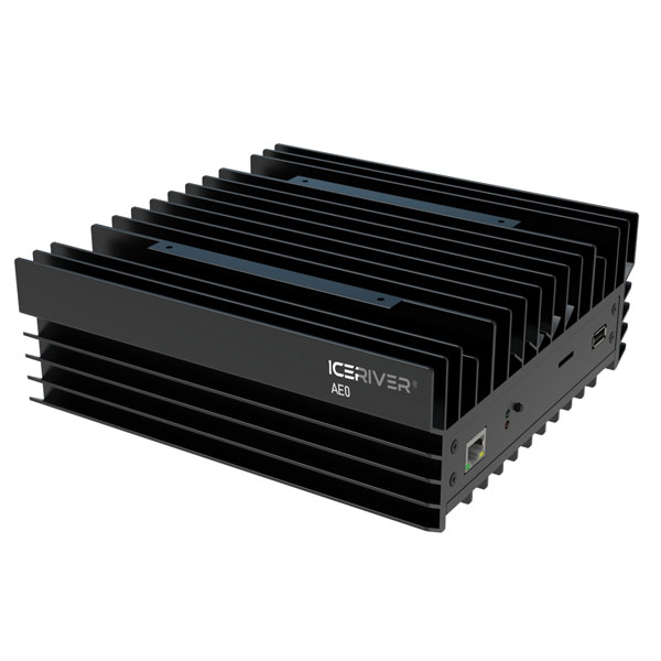 ICERIVER ALEO AE0