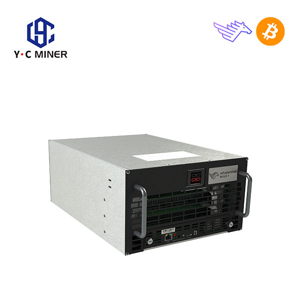 WhatsMiner M66S  290Th