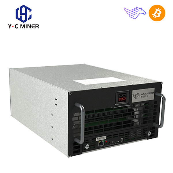 WhatsMiner M66S++  348Th